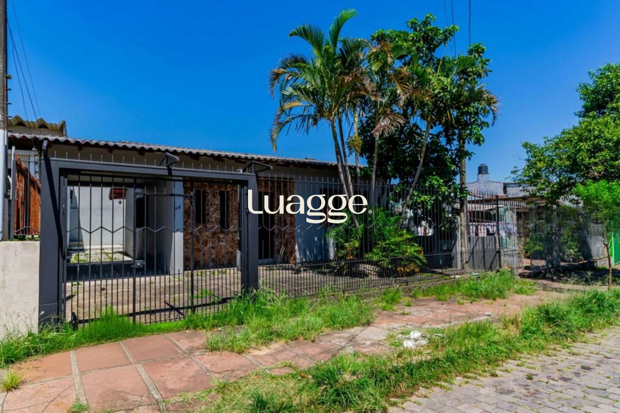Casa à venda com 3 quartos, 102m² - Foto 17