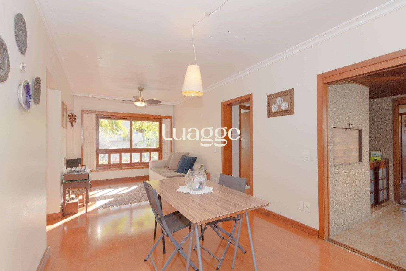 Apartamento à venda com 3 quartos, 127m² - Foto 9