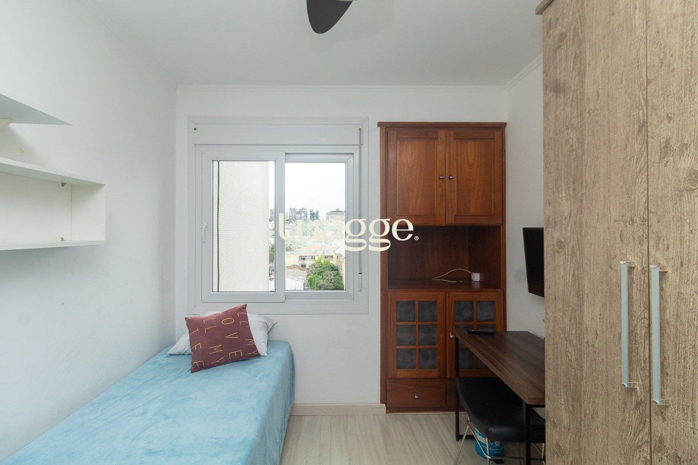 Apartamento, 2 quartos, 77 m² - Foto 15