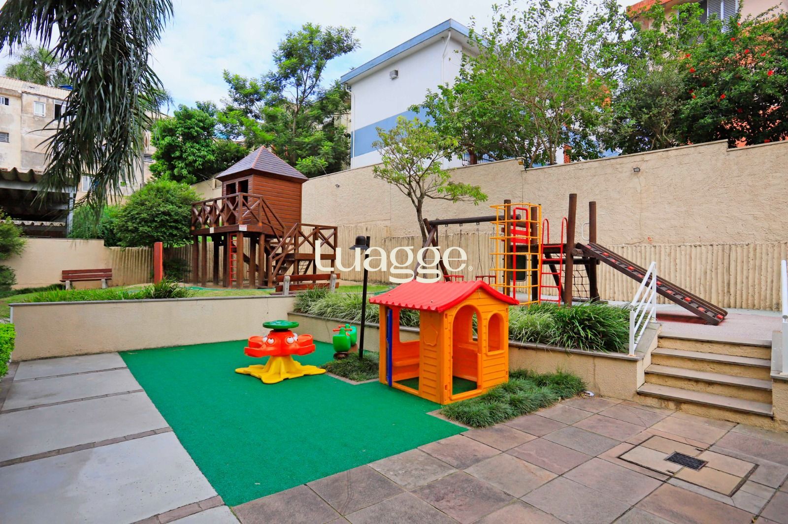 Apartamento, 3 quartos, 85 m² - Foto 32