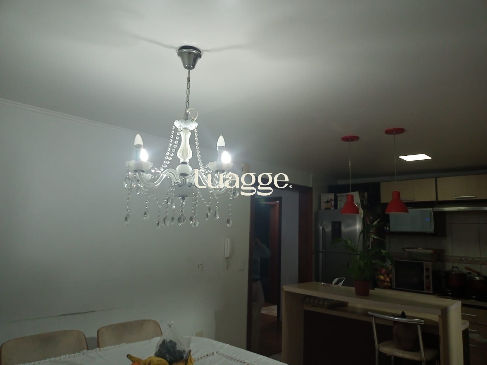 Apartamento, 2 quartos, à venda, 81 m², Vila Eunice Velha - Cachoeirinha — foto 3