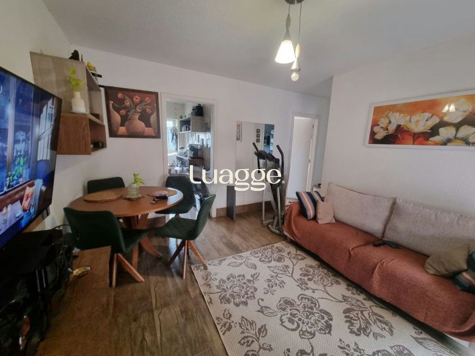 Apartamento, 1 quarto, à venda, 40 m², Morro Santana - Porto Alegre — foto 4