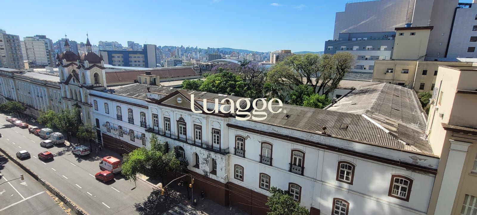Sala Comercial, 1 sala, à venda, 32 m², Centro Histórico - Porto Alegre — foto 5
