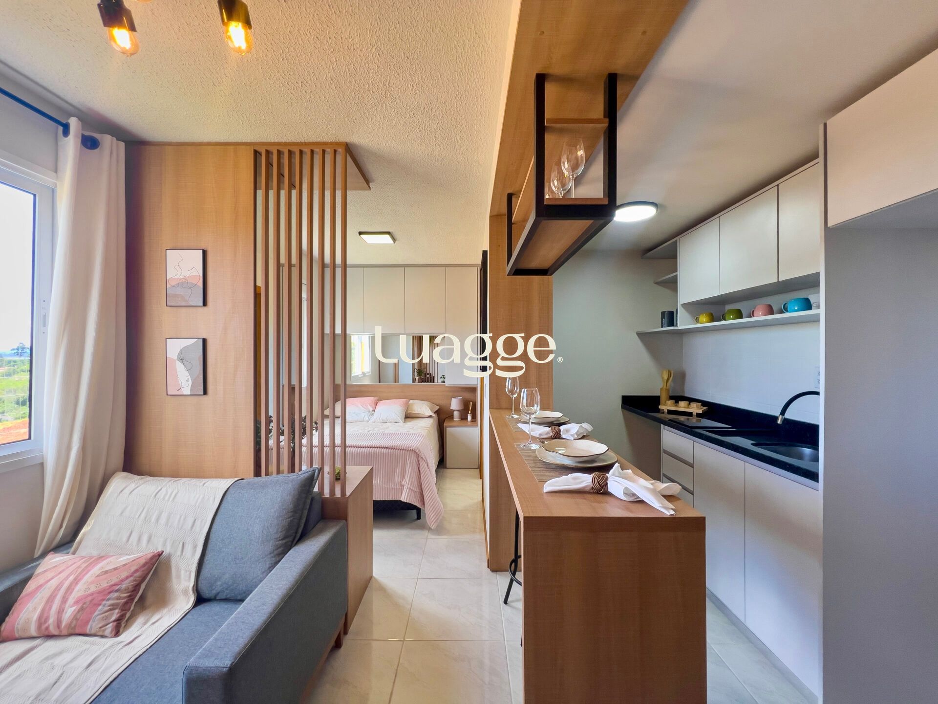 Apartamento, 1 quarto, à venda, 48 m², Aparecida - Alvorada — foto 5