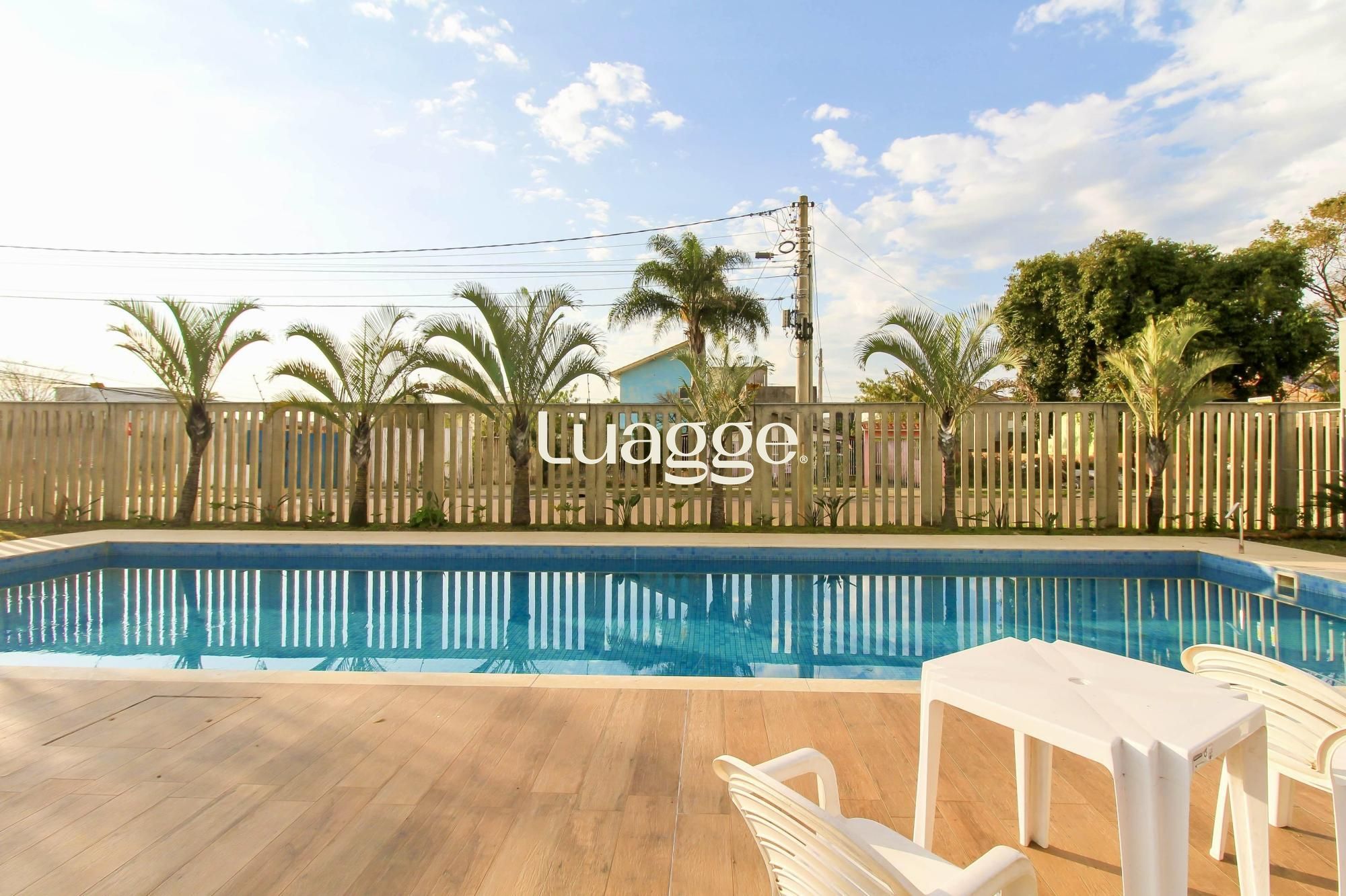 Apartamento semimobiliado à venda no Centro Canoas 2 dormitórios 1vaga | 45 m²