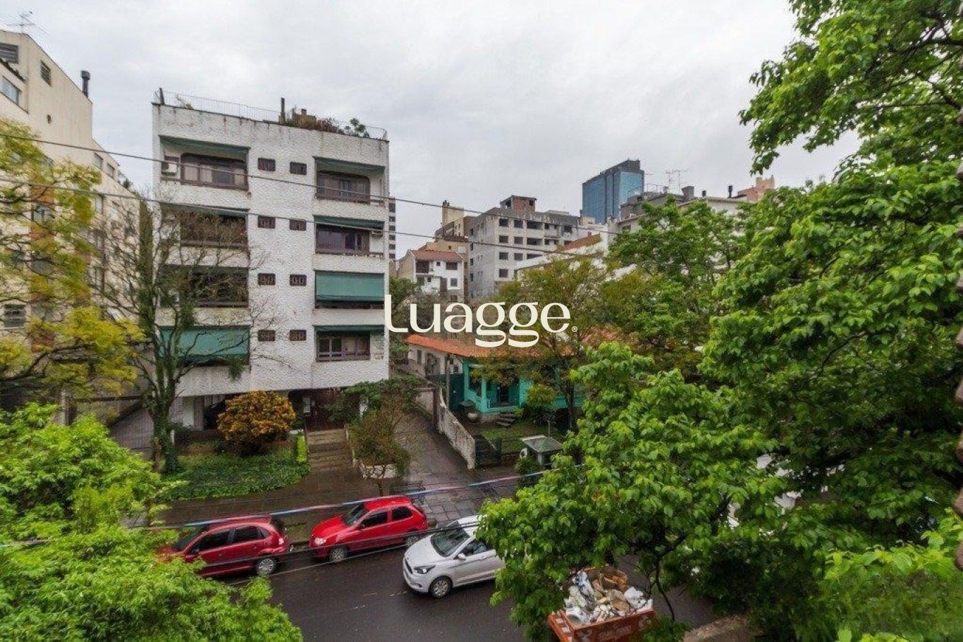 Apartamento à venda com 3 quartos, 143m² - Foto 47