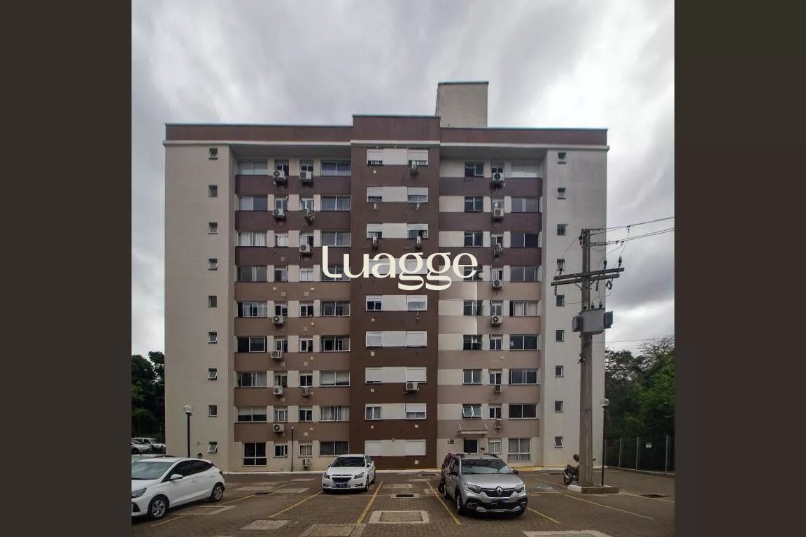 Apartamento à venda com 2 quartos, 49m² - Foto 48