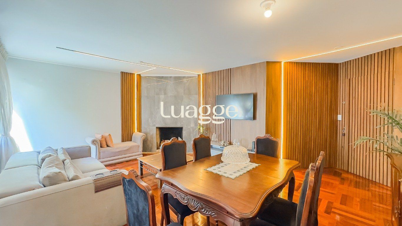 Cobertura à venda com 3 quartos, 177m² - Foto 5