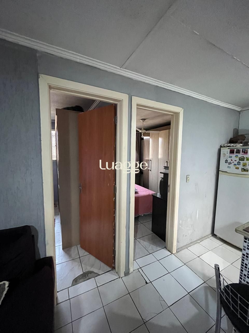 Apartamento à venda com 2 quartos, 39m² - Foto 31