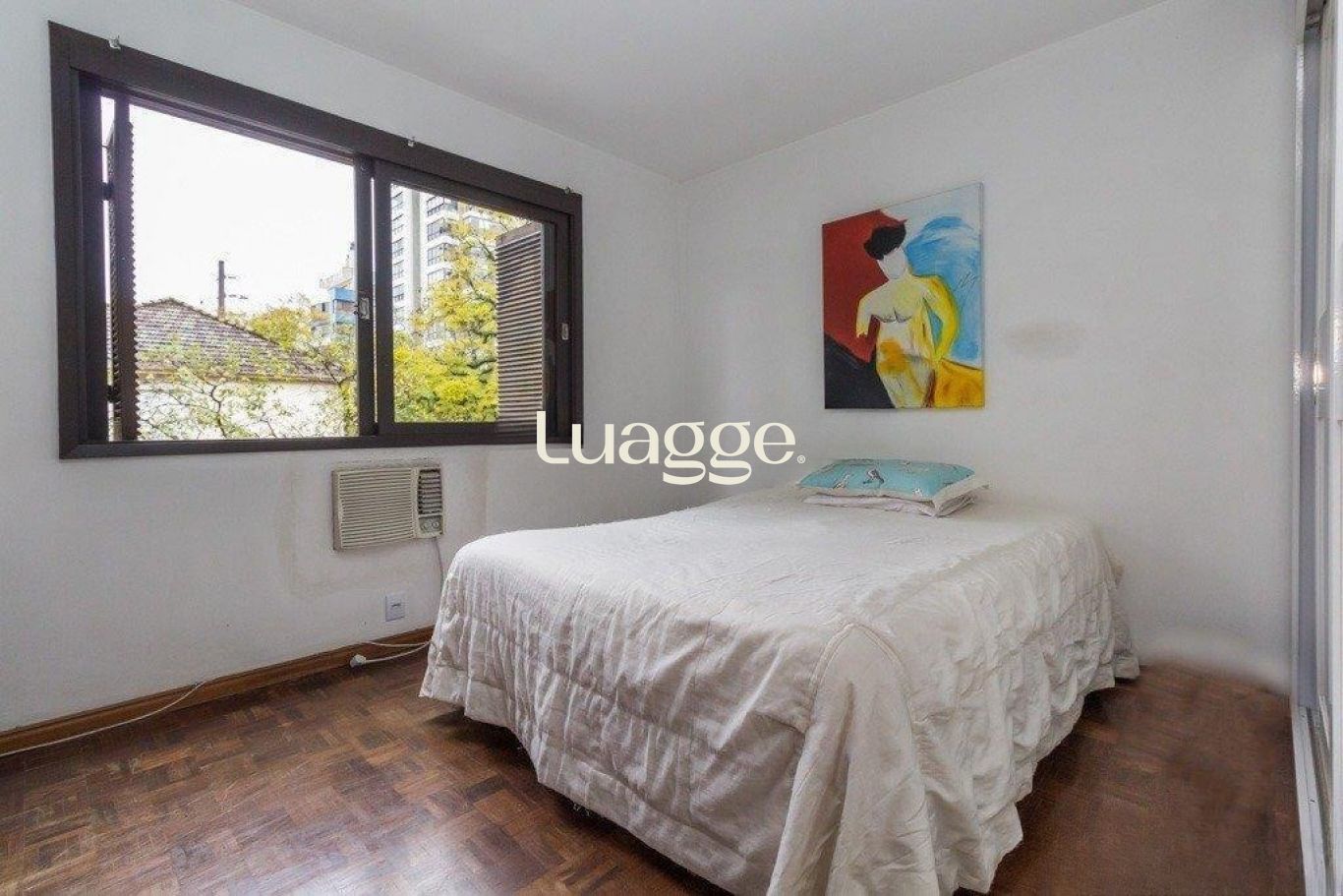 Apartamento à venda com 3 quartos, 143m² - Foto 20