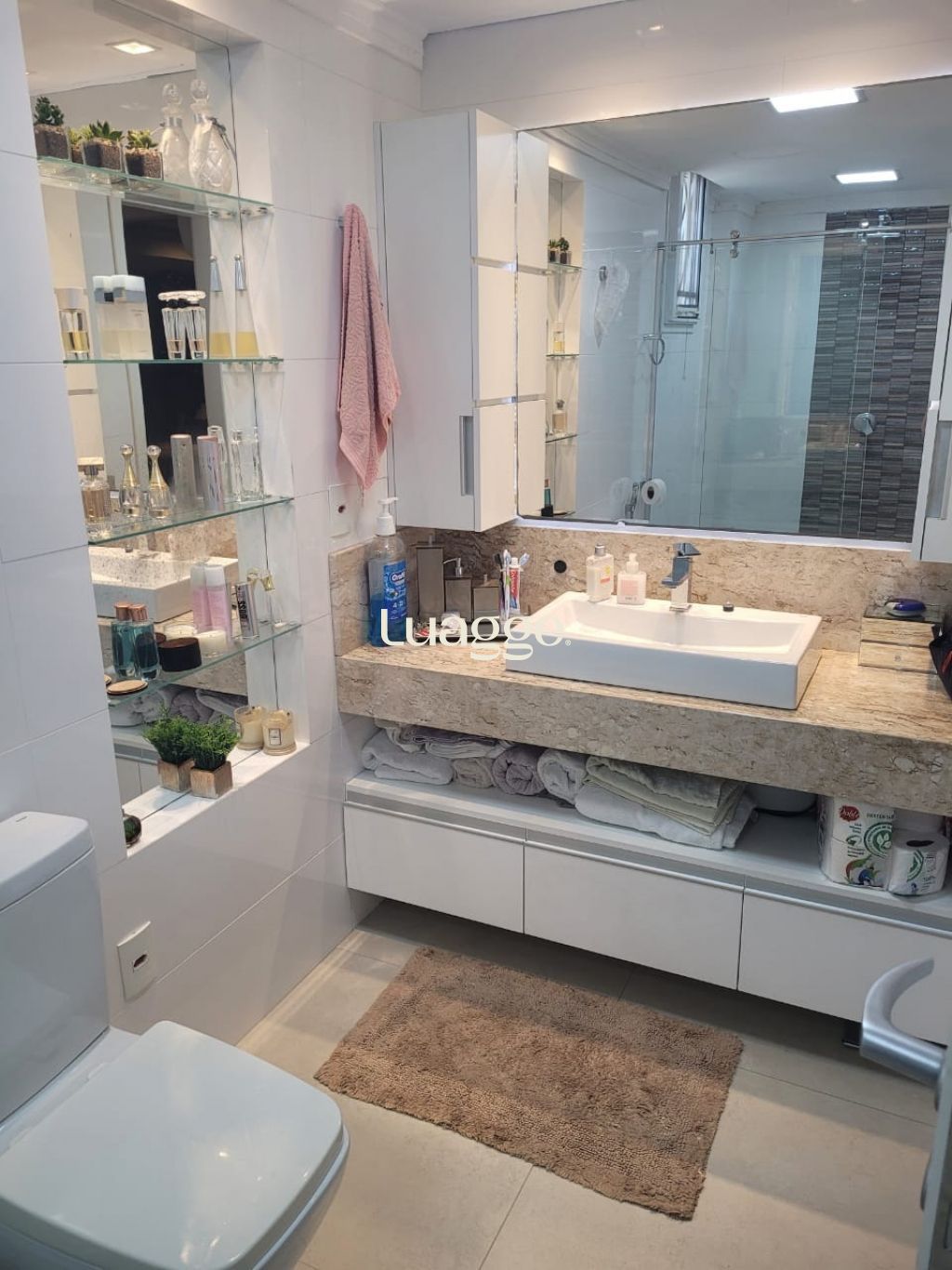 Apartamento, 4 quartos, 167 m² - Foto 31