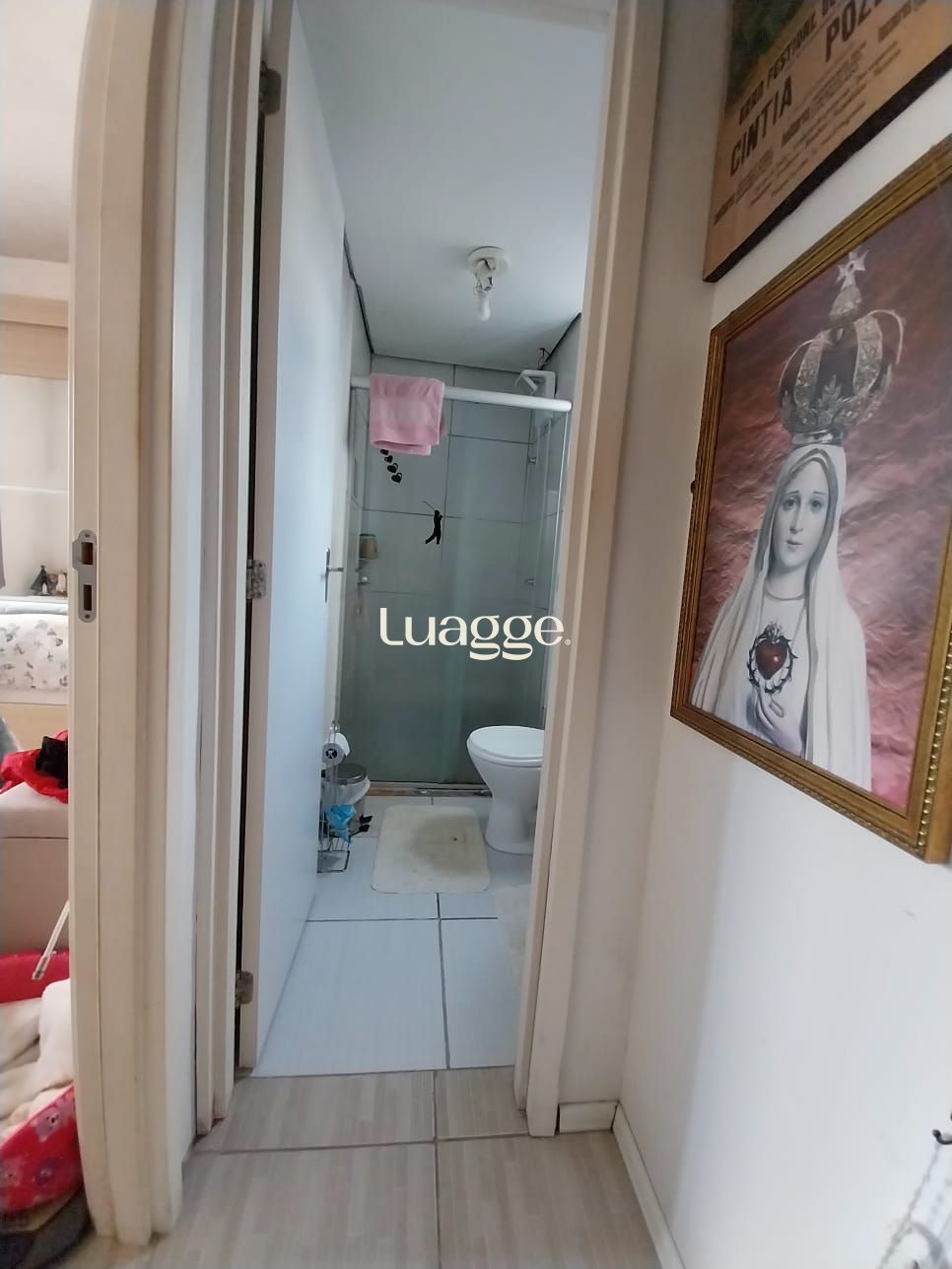 Apartamento à venda com 2 quartos, 54m² - Foto 8