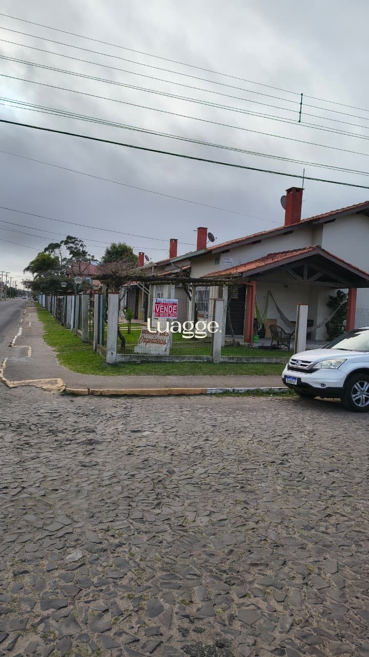 Casa de Condomínio à venda com 2 quartos, 129m² - Foto 40