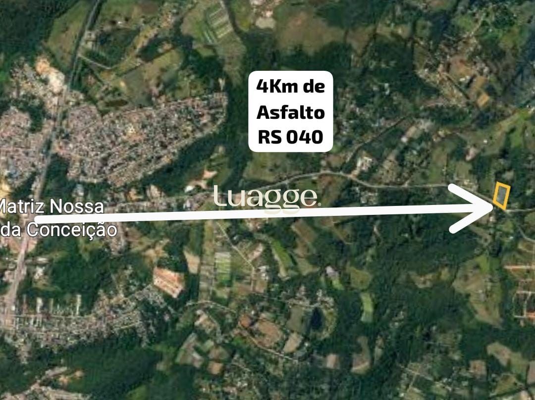 Sítio à venda com 3 quartos, 230m² - Foto 4