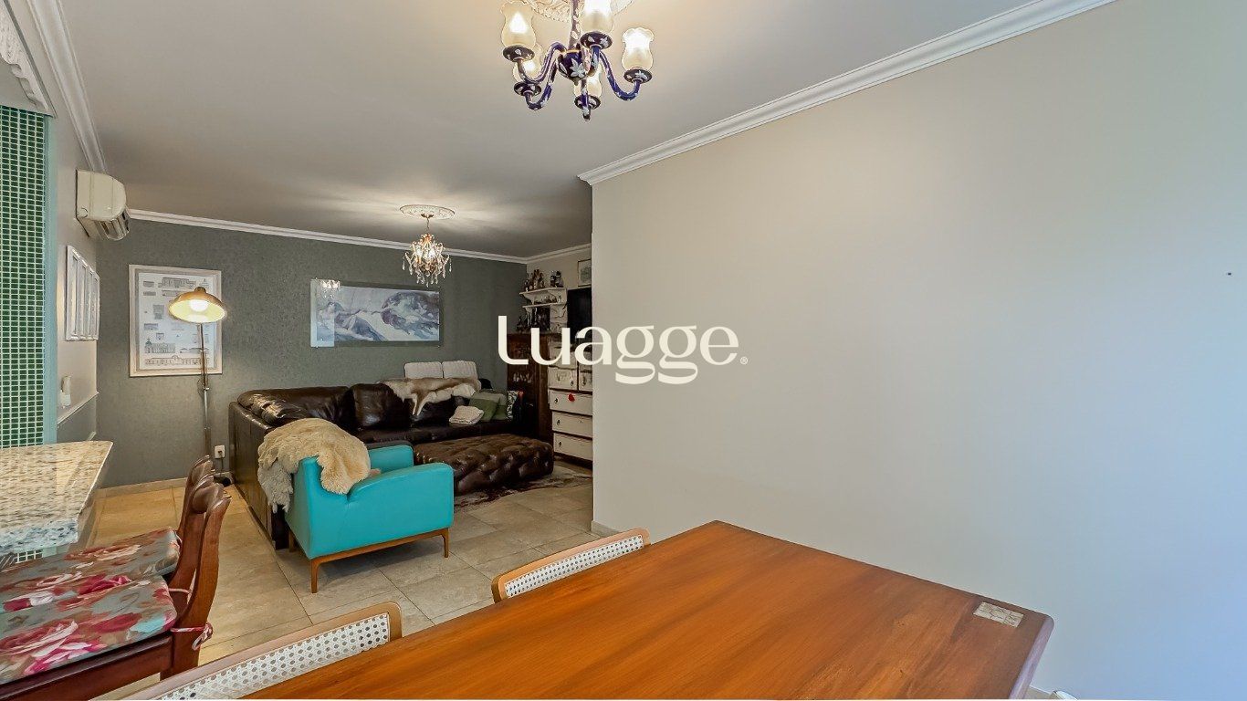 Apartamento à venda com 3 quartos, 98m² - Foto 9