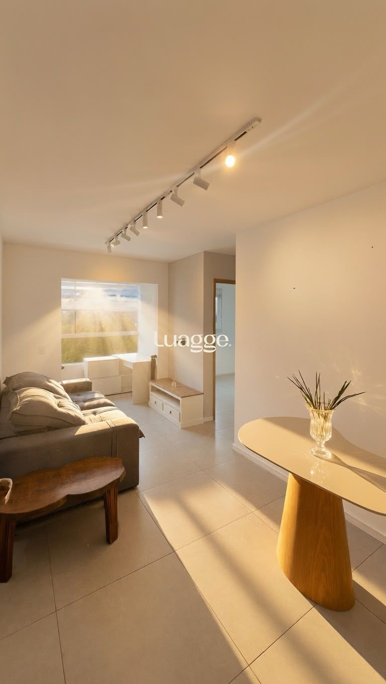 Apartamento, 2 quartos, à venda, 50 m², Morro Santana - Porto Alegre — foto 3