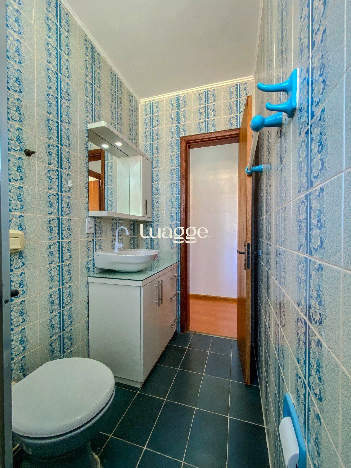 Apartamento à venda com 1 quarto, 53m² - Foto 13