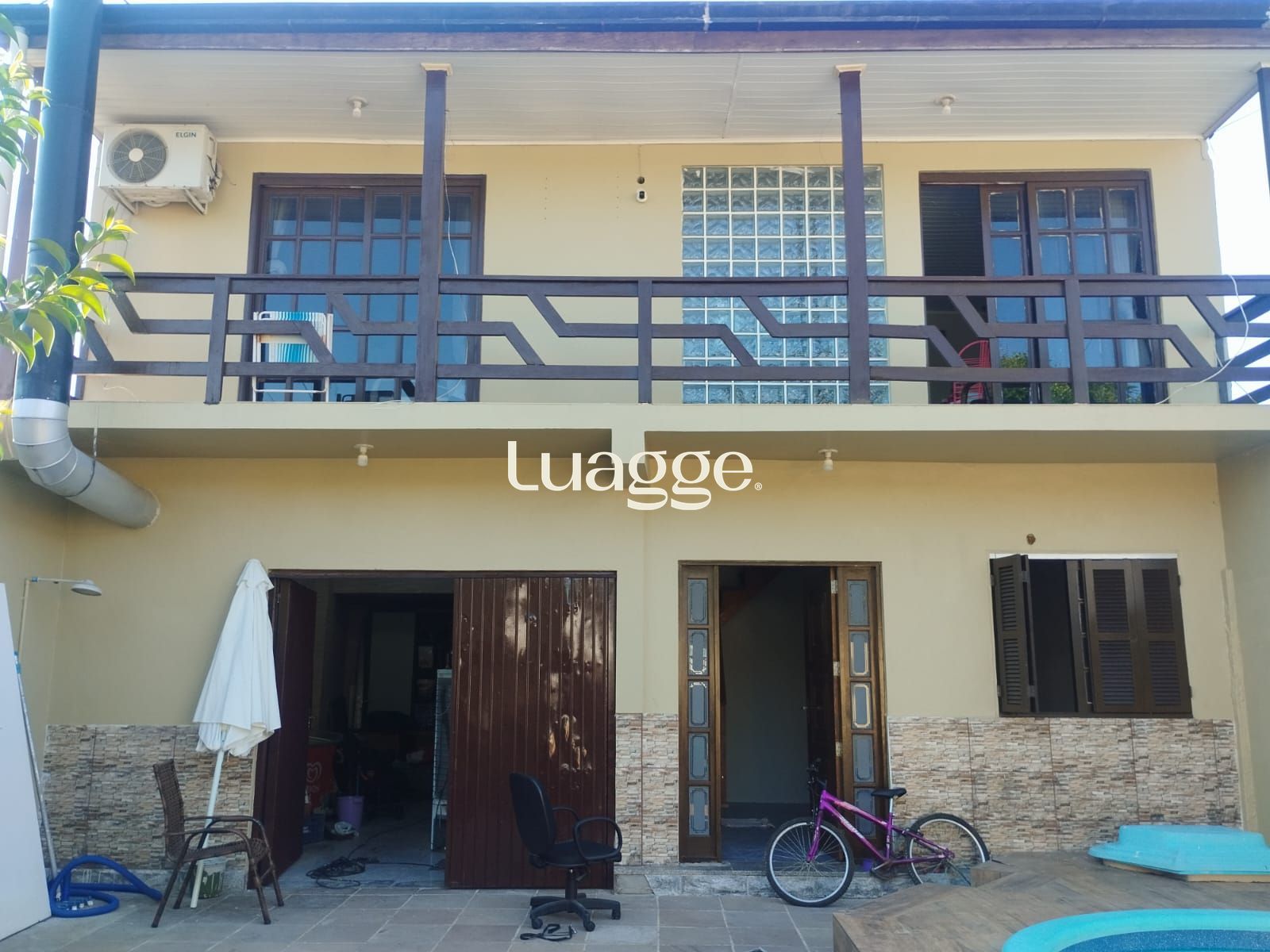 Casa, 3 quartos, à venda, 151 m², Passo do Feijó - Alvorada — foto 3