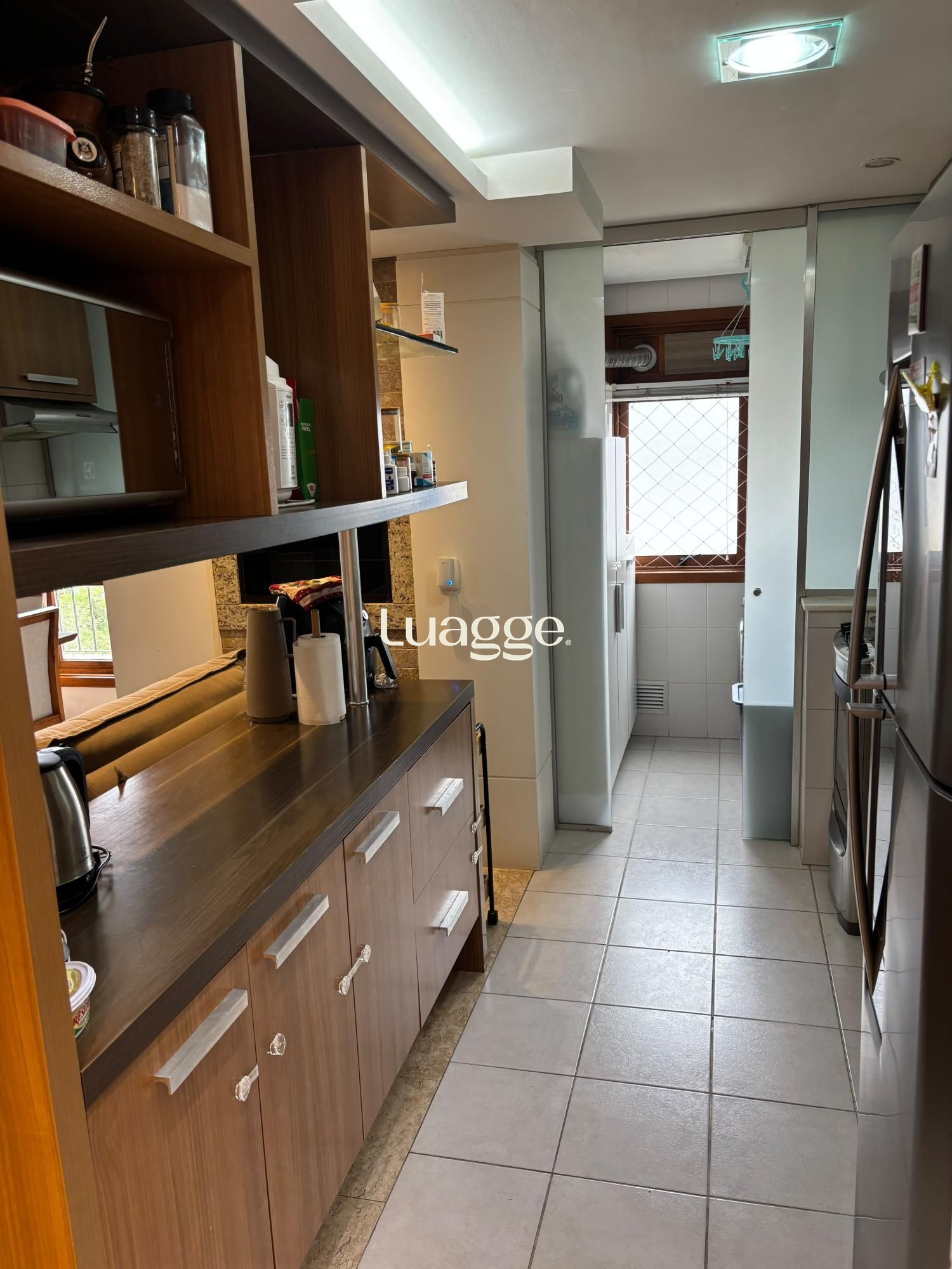 Apartamento, 3 quartos, à venda, 87 m², Jardim Sabará - Porto Alegre — foto 5
