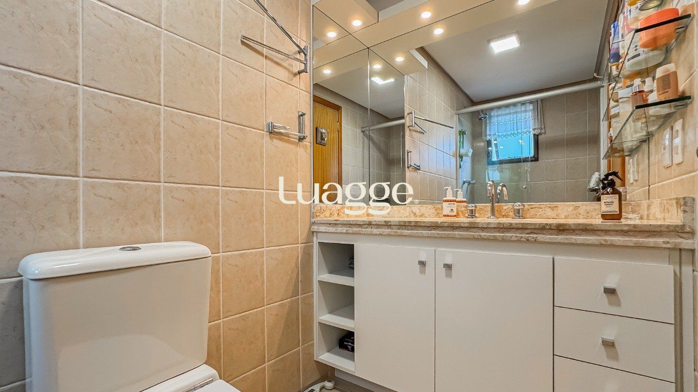 Apartamento à venda com 3 quartos, 98m² - Foto 24