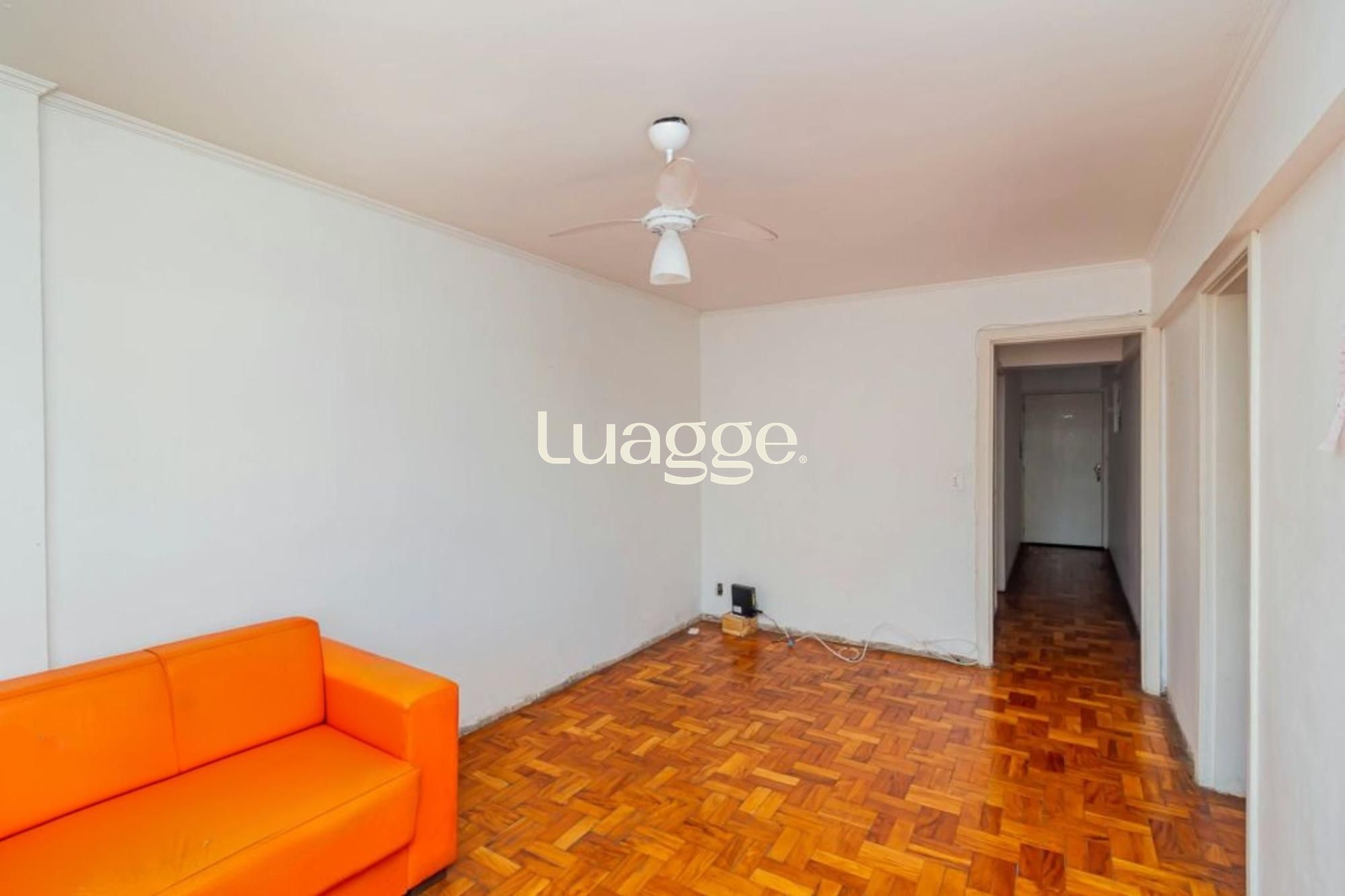 Apartamento, 2 quartos, à venda, 80 m², Floresta - Porto Alegre — foto 3