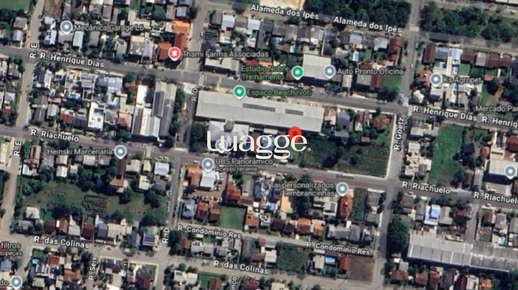 Terreno à venda, 407m² - Foto 2