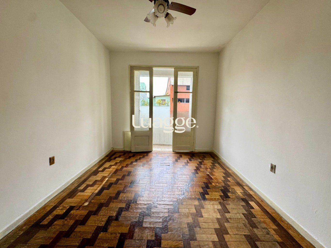 Apartamento à venda com 3 quartos, 88m² - Foto 1