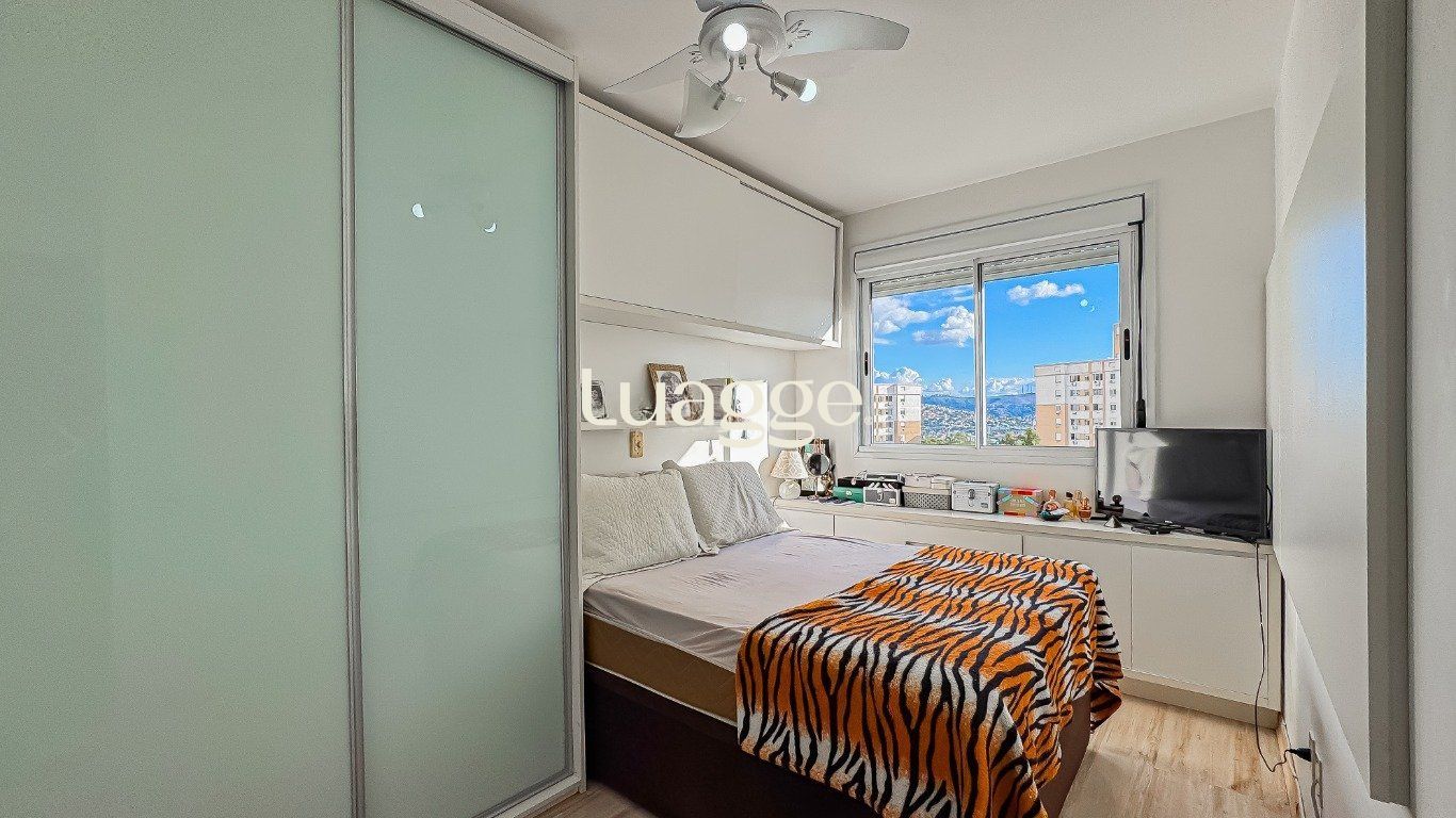 Apartamento à venda com 2 quartos, 61m² - Foto 18