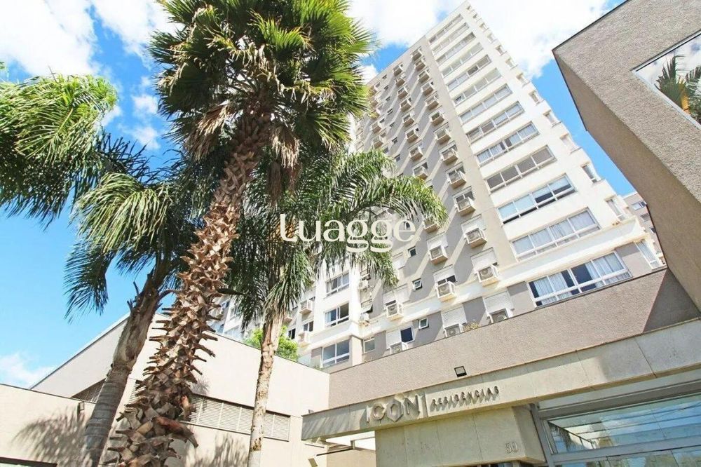 Apartamento à venda com 2 quartos, 59m² - Foto 52