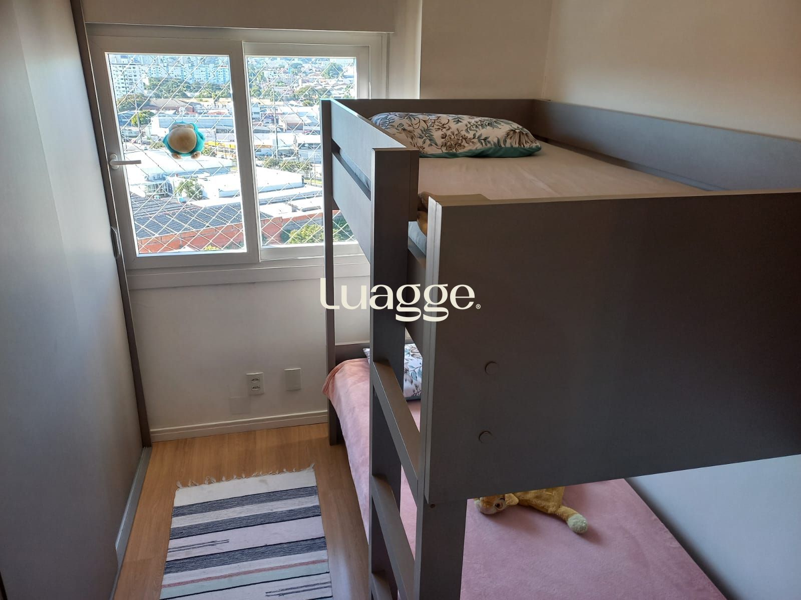 Apartamento à venda com 2 quartos, 59m² - Foto 26