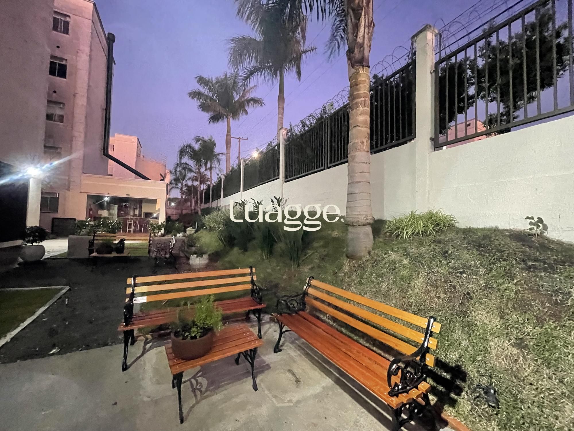 Apartamento, 2 quartos, 43 m² - Foto 3