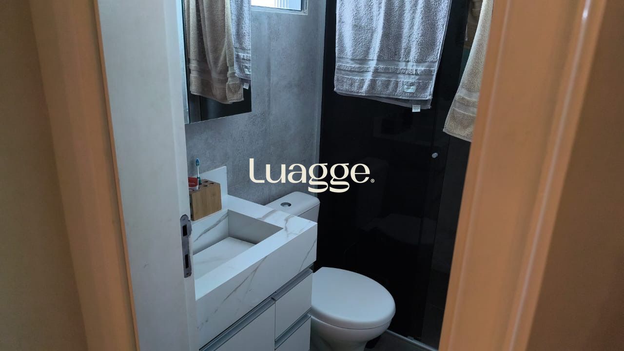 Apartamento à venda com 2 quartos, 41m² - Foto 17
