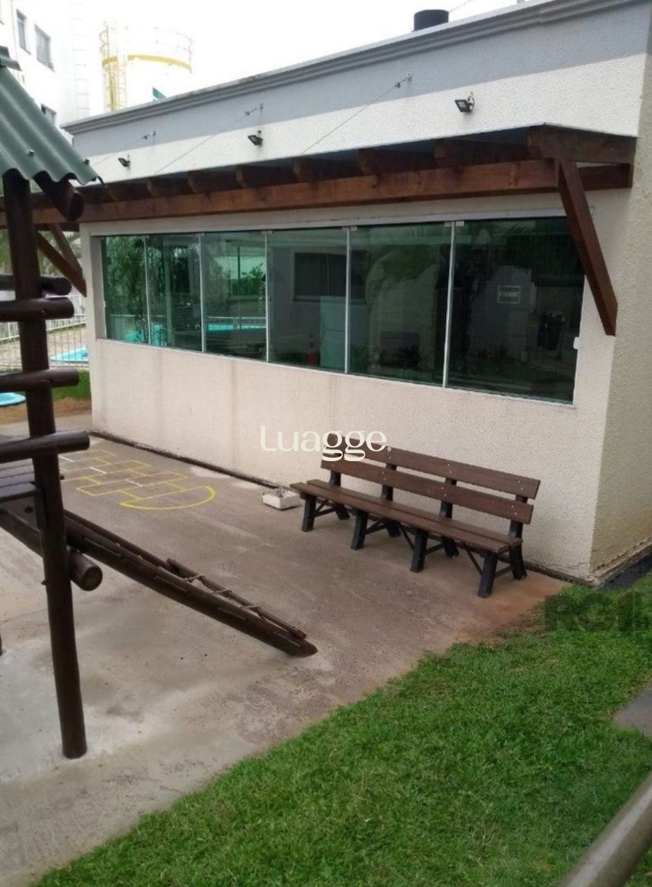 Apartamento à venda com 2 quartos, 49m² - Foto 4