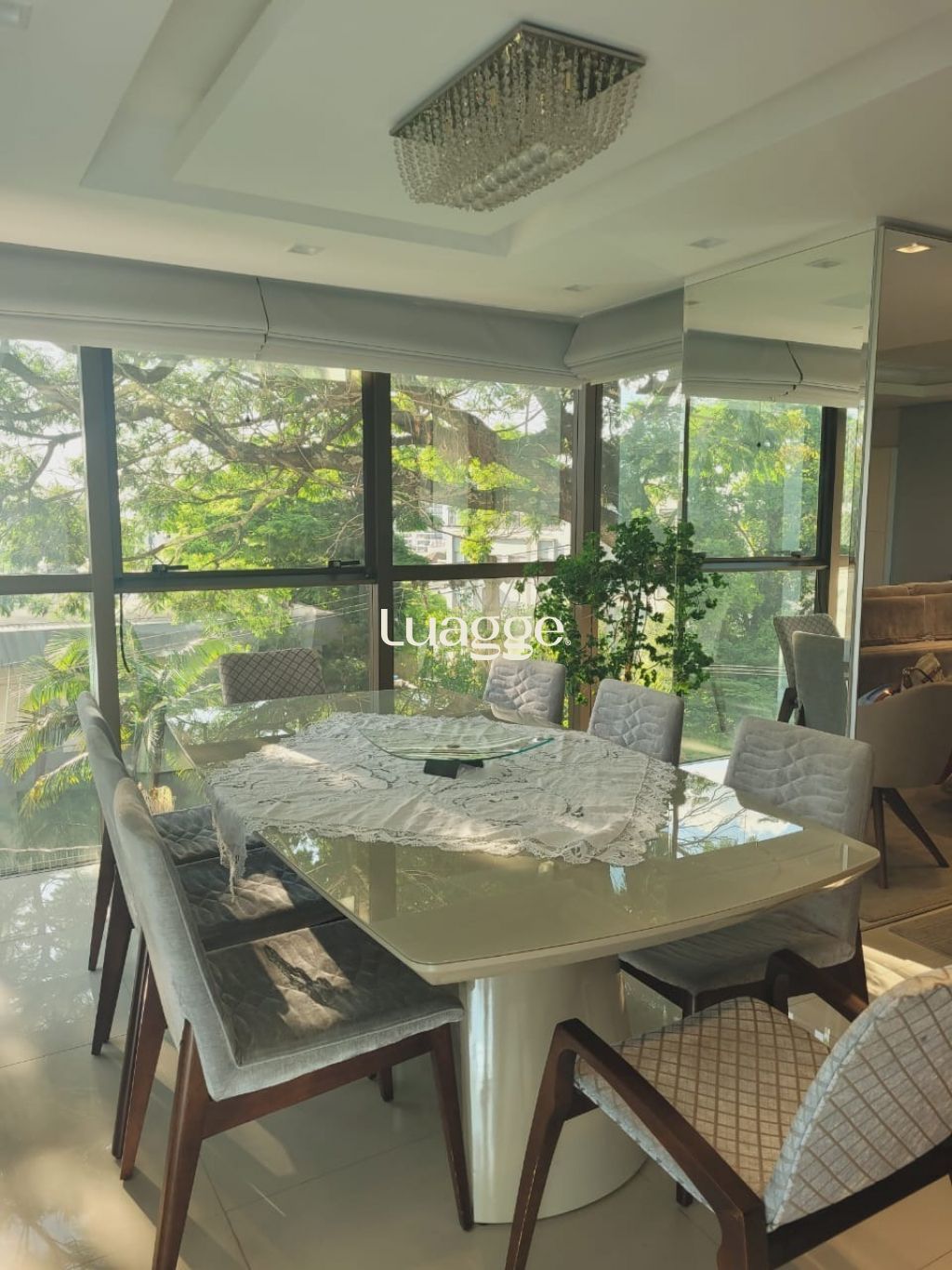 Apartamento, 4 quartos, 167 m² - Foto 13