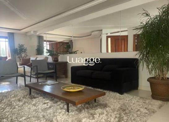 Casa à venda com 3 quartos, 286m² - Foto 3