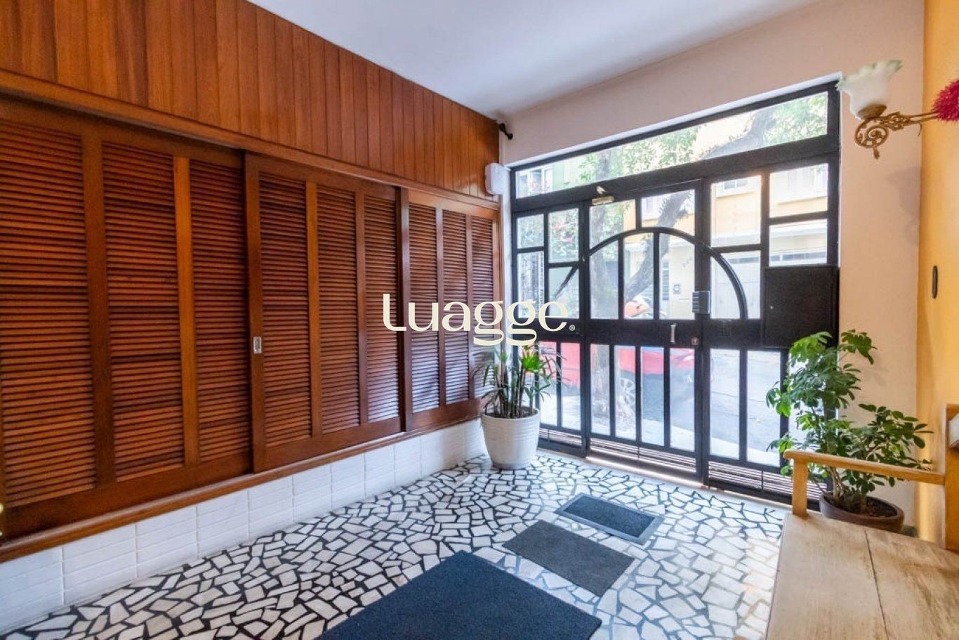 Apartamento, 1 quarto, 41 m² - Foto 17