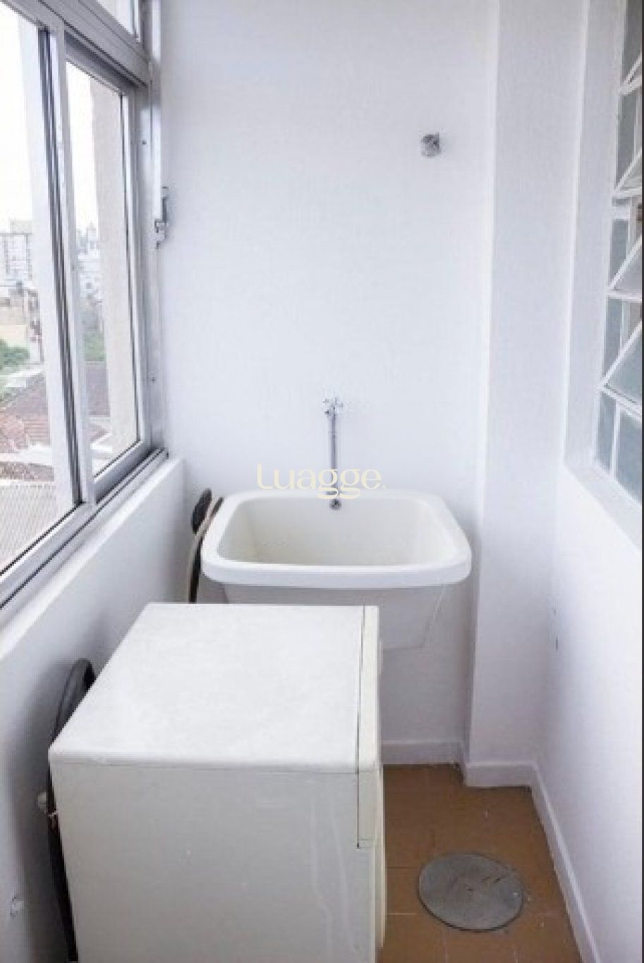 Apartamento, 1 quarto, 46 m² - Foto 23