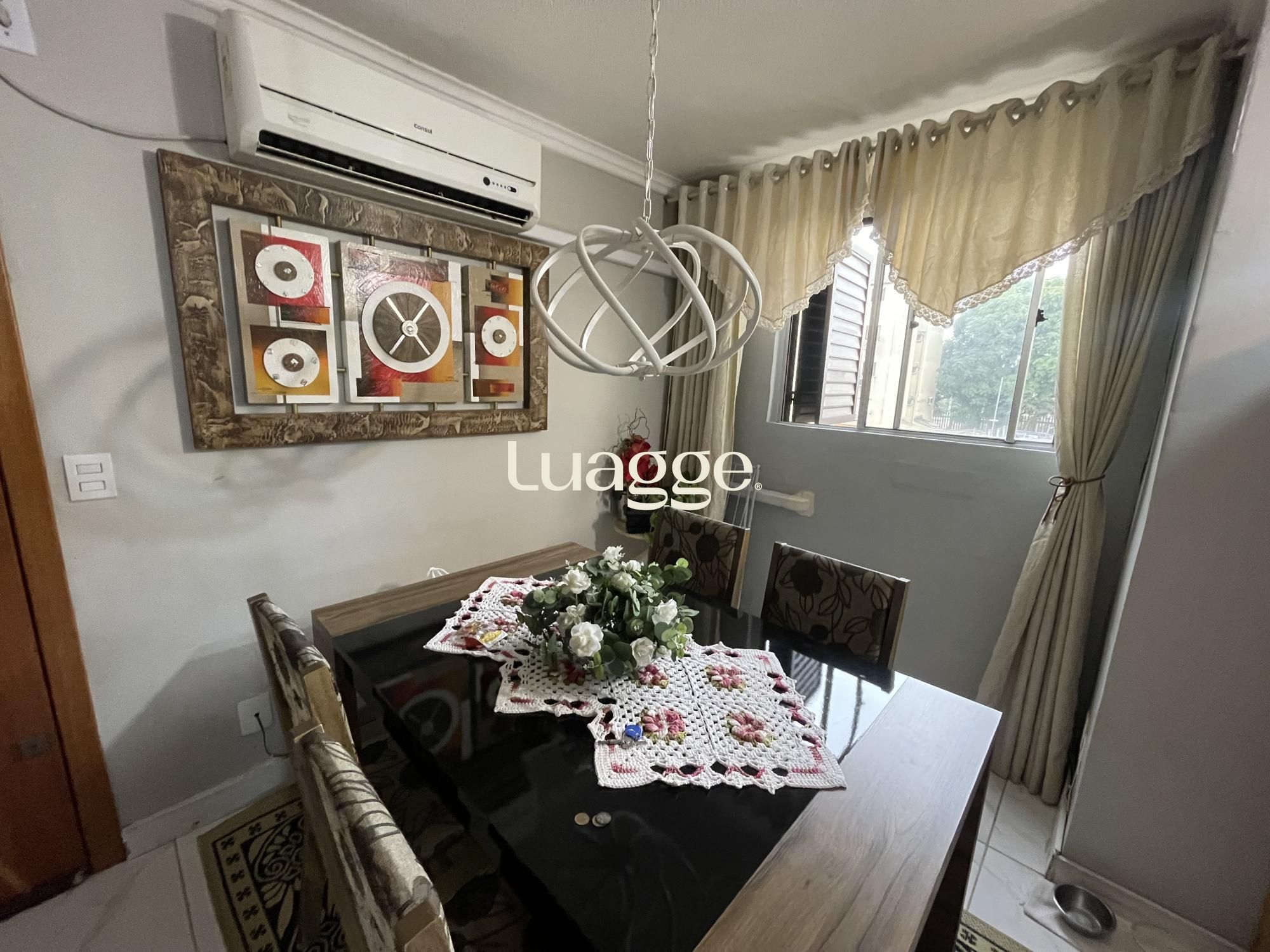 Apartamento, 2 quartos, 39 m² - Foto 17