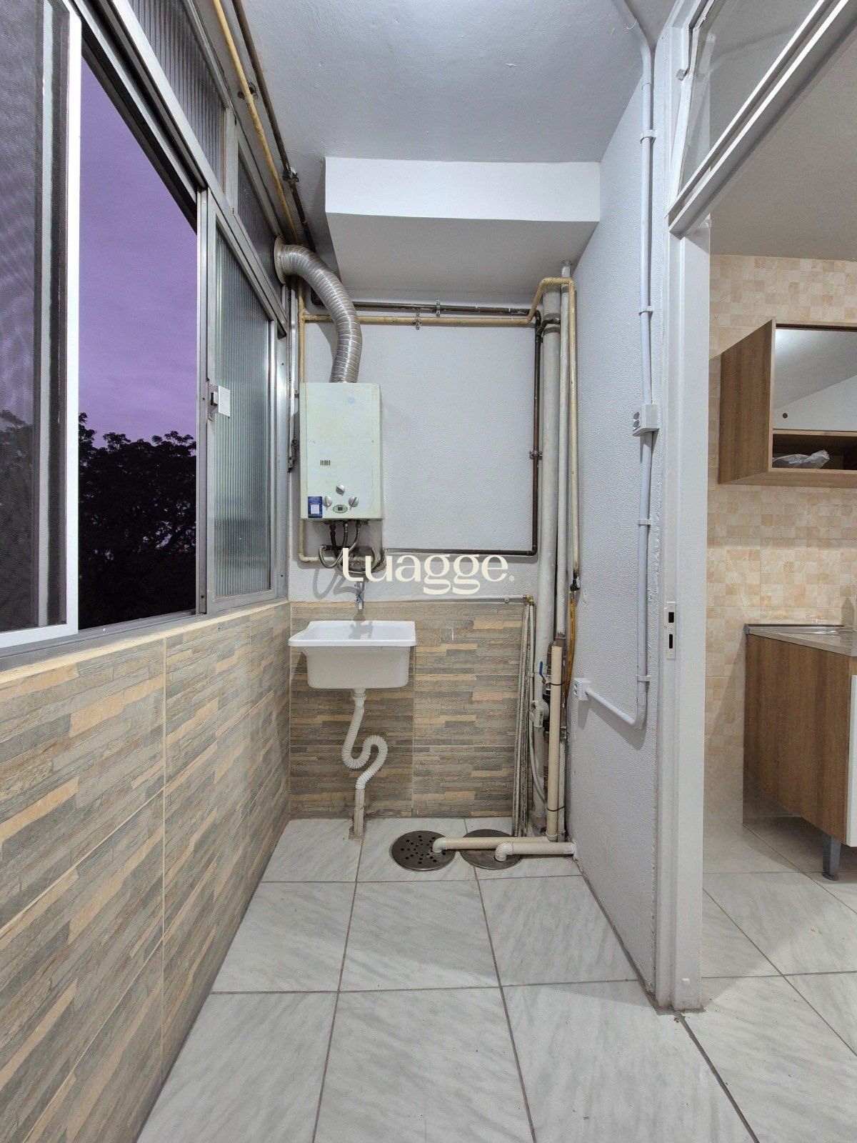 Apartamento à venda com 2 quartos, 59m² - Foto 17