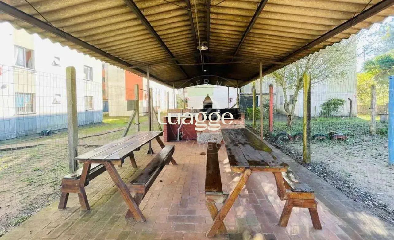 Apartamento, 2 quartos, 43 m² - Foto 13