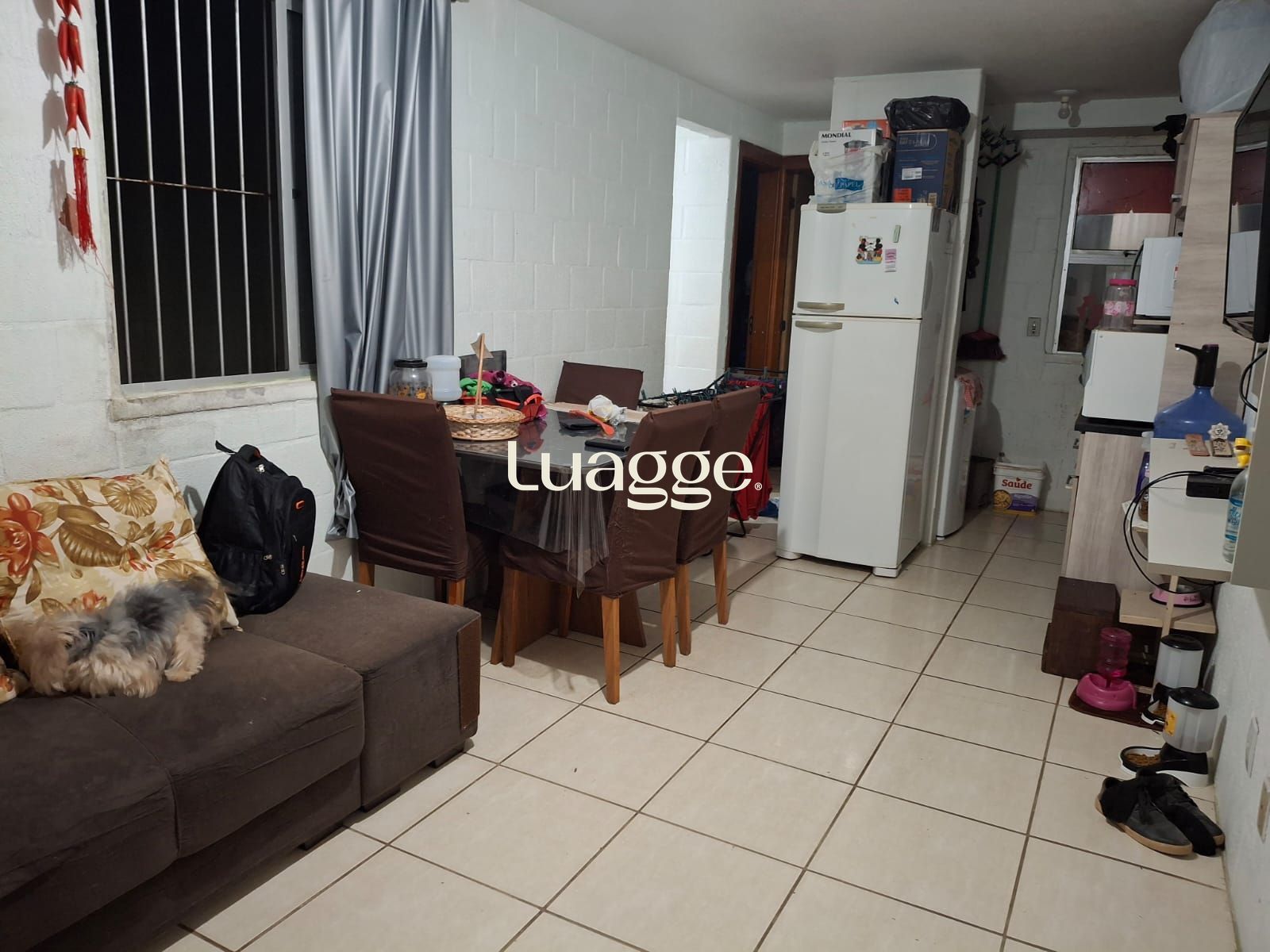 Apartamento, 2 quartos, à venda, 42 m², Tijuca - Alvorada — foto 4