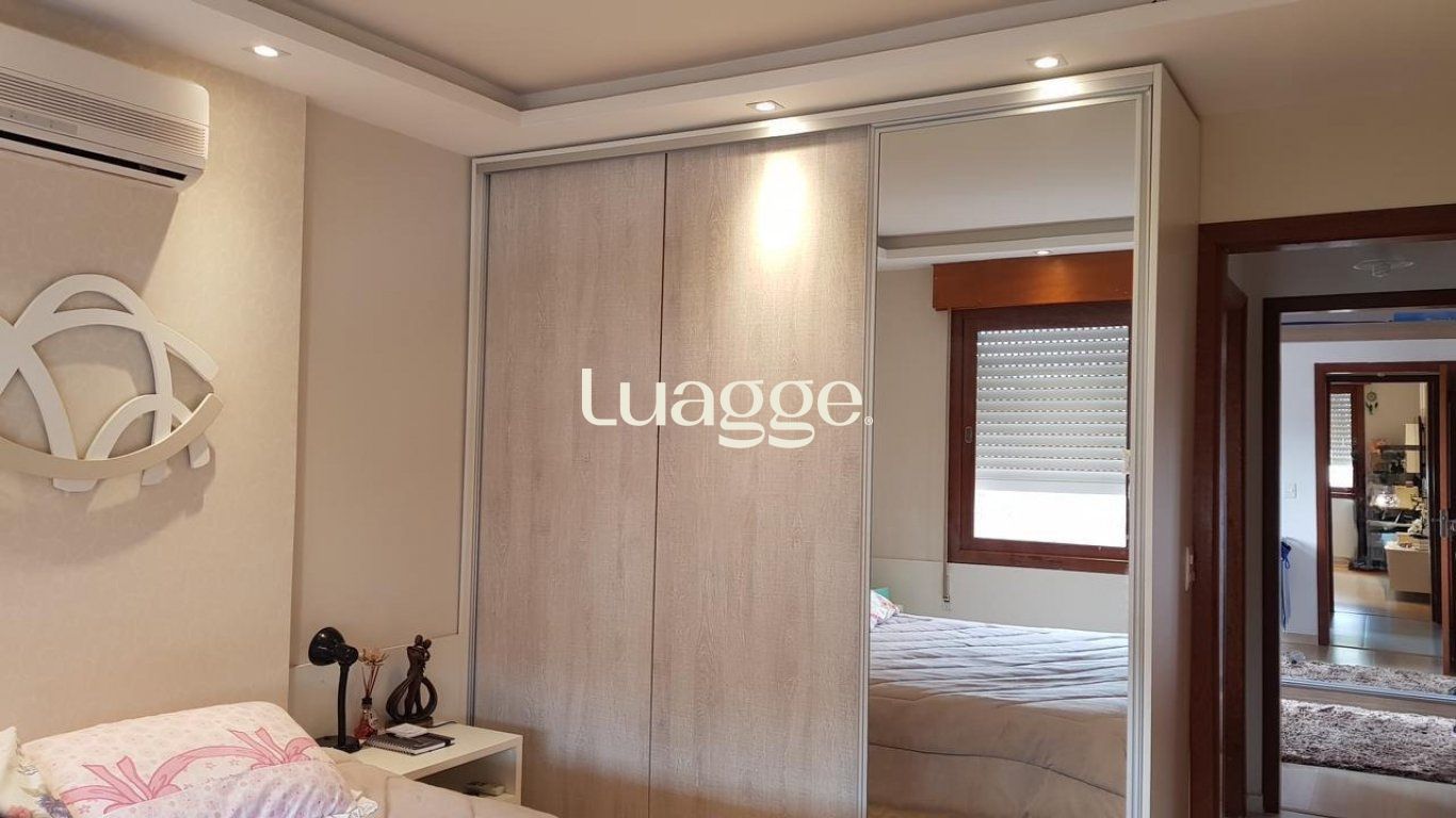 Apartamento à venda com 2 quartos, 65m² - Foto 17
