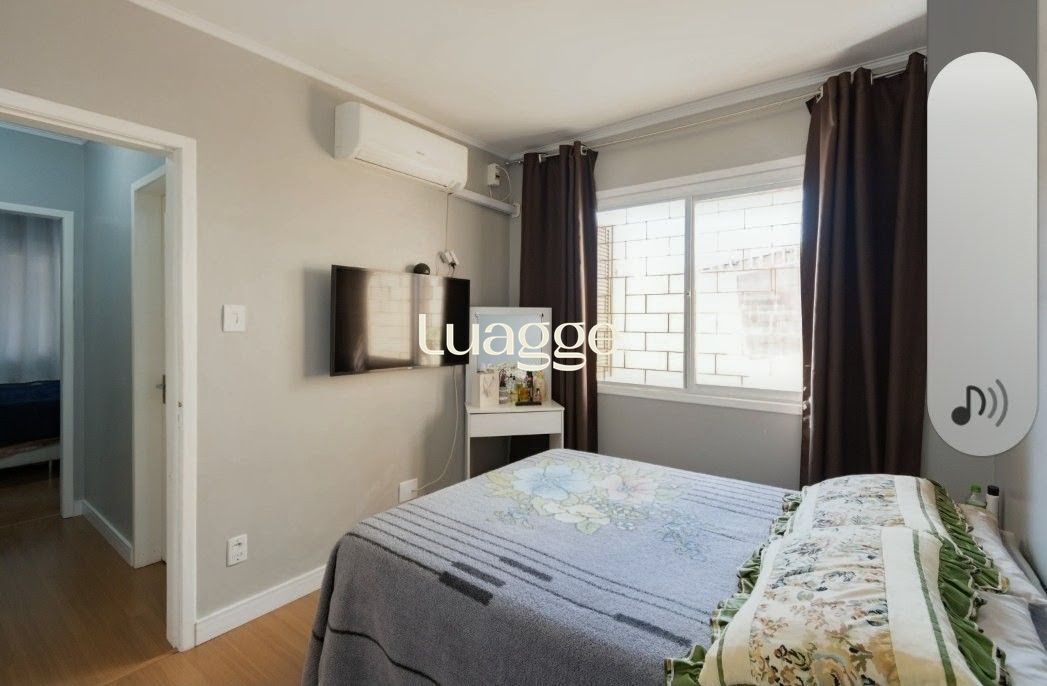 Apartamento Garden, 2 quartos, à venda, 37 m², Centro - Canoas — foto 3