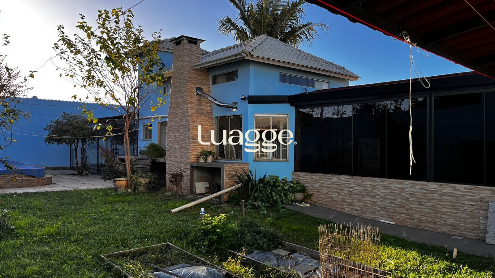 Casa à venda com 3 quartos, 316m² - Foto 28