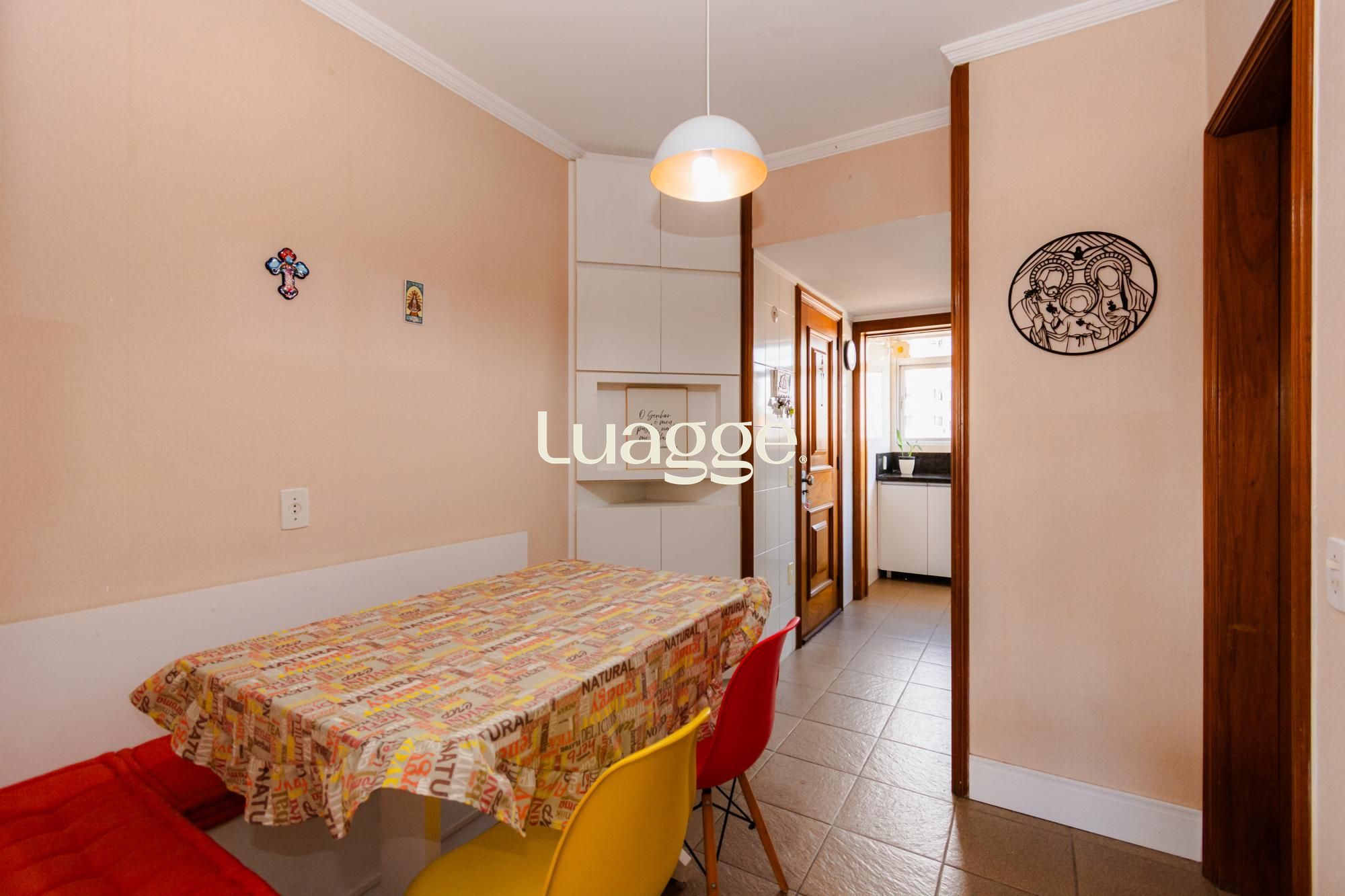 Apartamento, 3 quartos, à venda, 119 m², Auxiliadora - Porto Alegre — foto 4