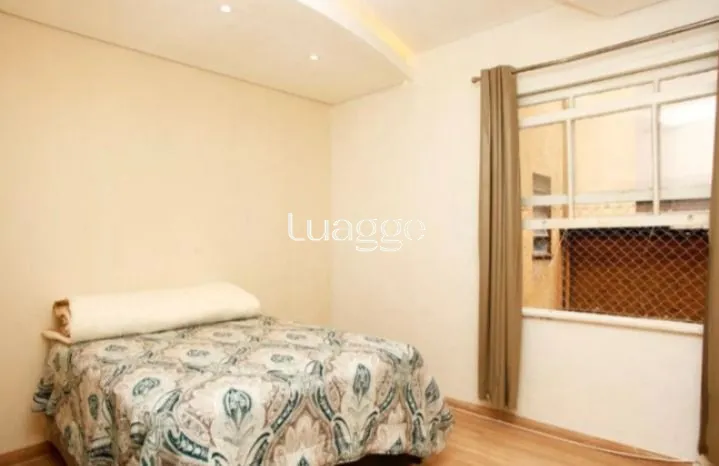 Apartamento, 1 quarto, 47 m² - Foto 13