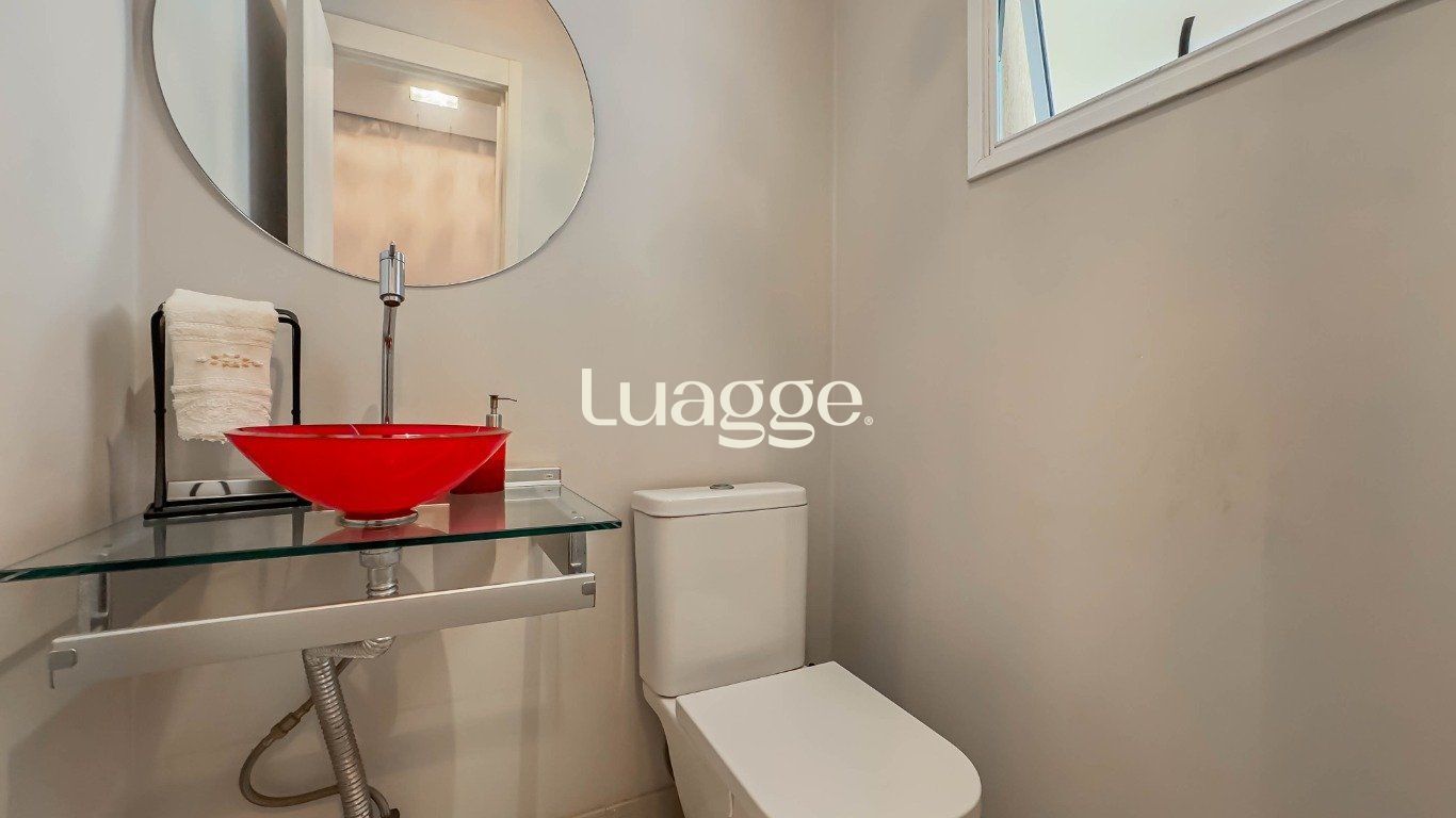 Casa de Condomínio, 3 quartos - Foto 12