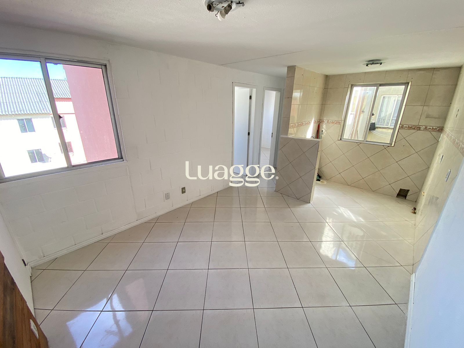 Apartamento, 2 quartos, à venda, 43 m², Pasqualini - Sapucaia do Sul — foto 2