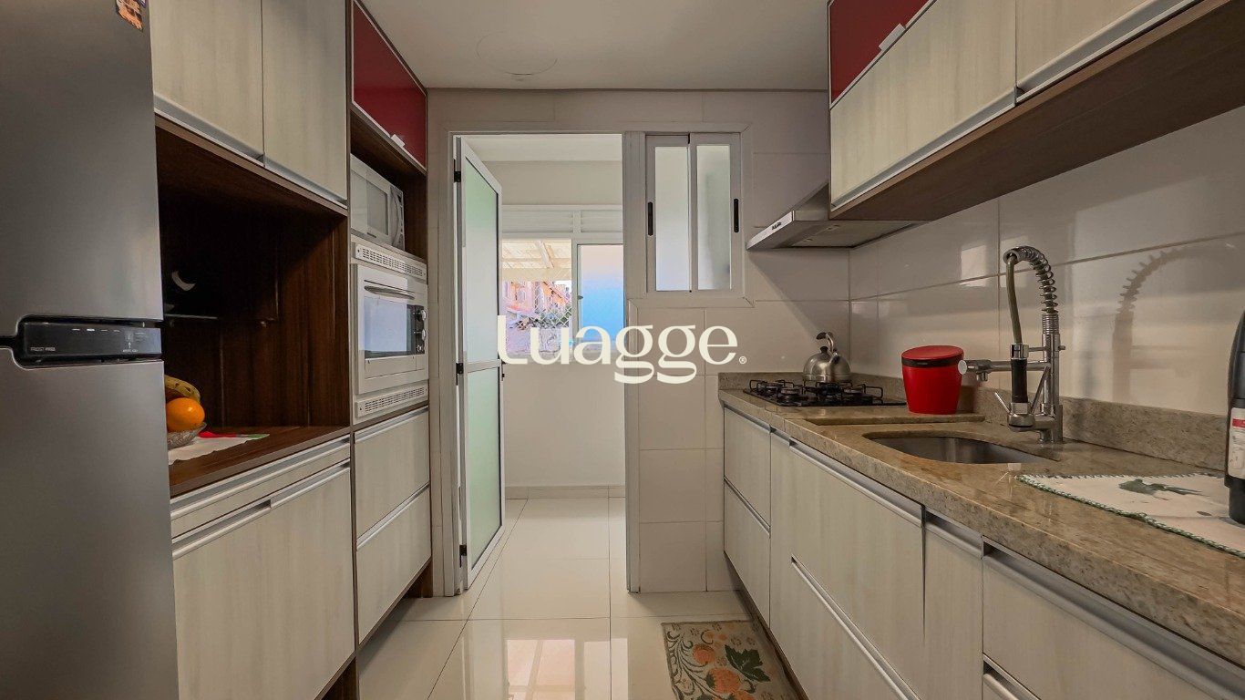 Casa de Condomínio, 3 quartos - Foto 7