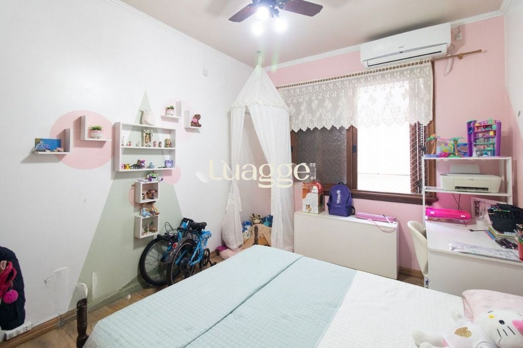 Apartamento, 2 quartos, 90 m² - Foto 19